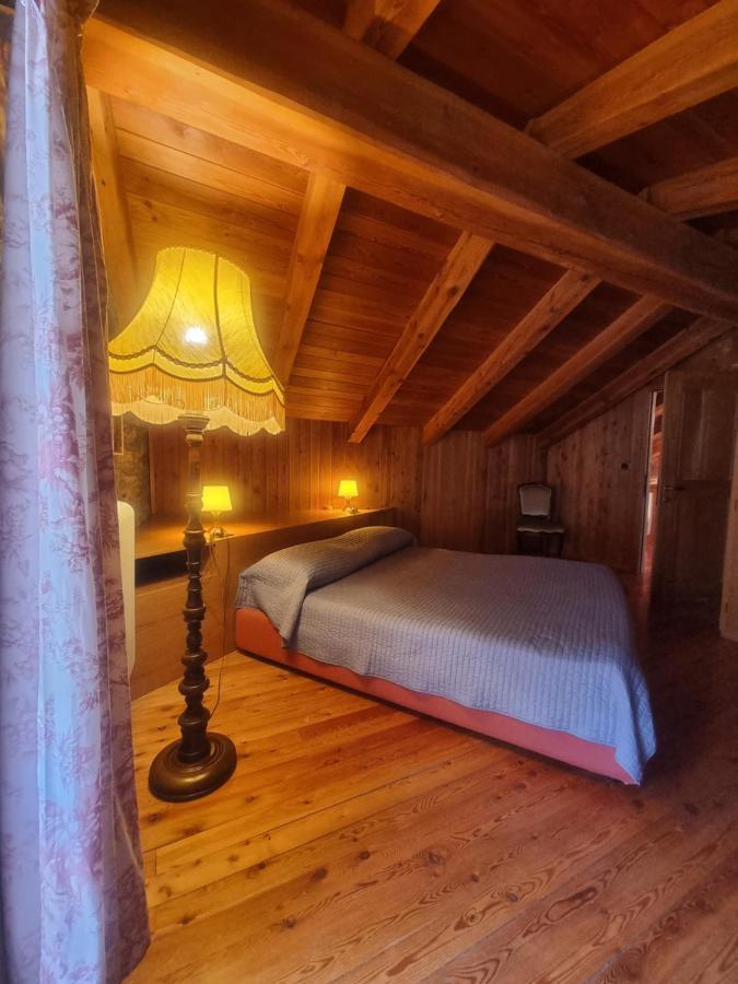 L'Atelier Du Temps - Woodstone Villa Aosta Dış mekan fotoğraf